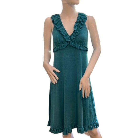 CYNTHIA ROWLEY women’s sun / summer dress size Large - Picture 1 of 10